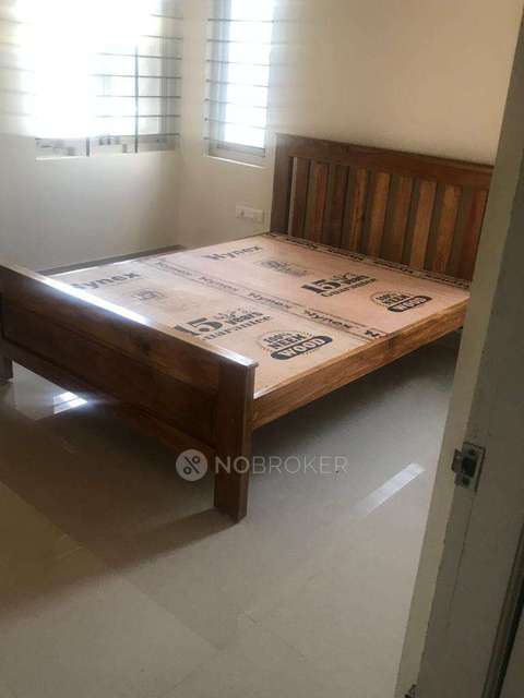 3 BHK Flat In Shodhan Rainbow For Sale  In Nagasandra