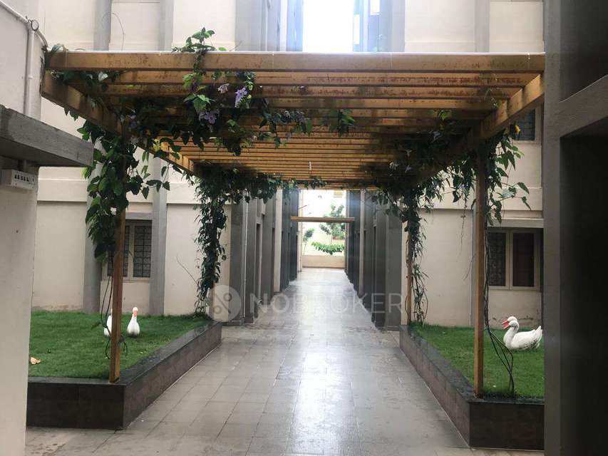 3 BHK Flat In Shodhan Rainbow For Sale  In Nagasandra