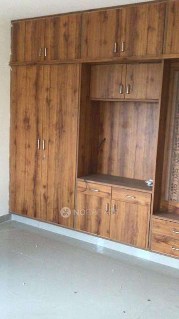 3 BHK Flat In Shodhan Rainbow For Sale  In Nagasandra