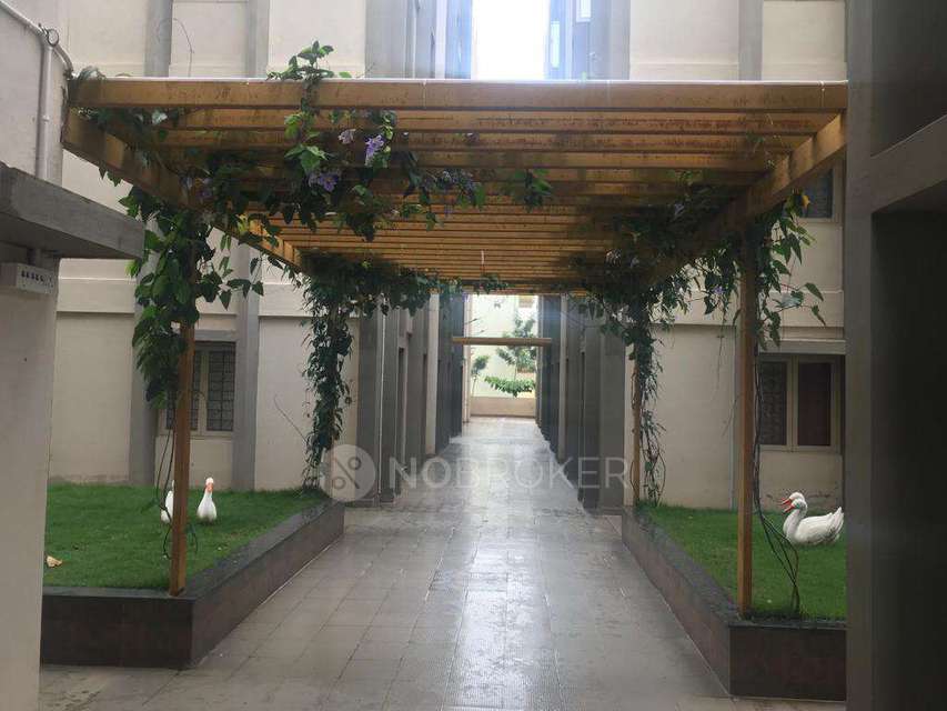 3 BHK Flat In Shodhan Rainbow For Sale  In Nagasandra