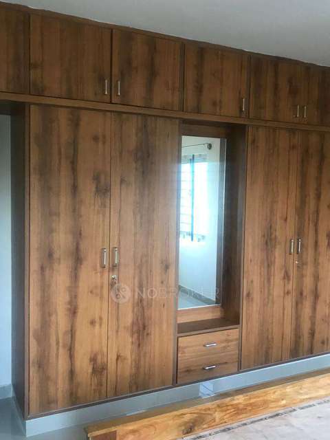 3 BHK Flat In Shodhan Rainbow For Sale  In Nagasandra