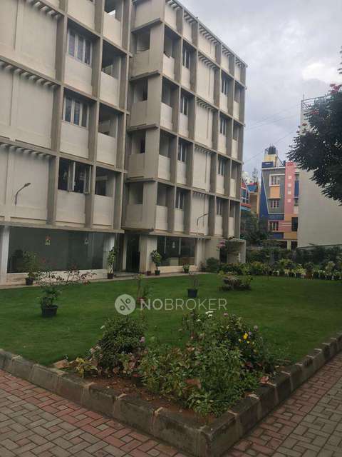 3 BHK Flat In Shodhan Rainbow For Sale  In Nagasandra