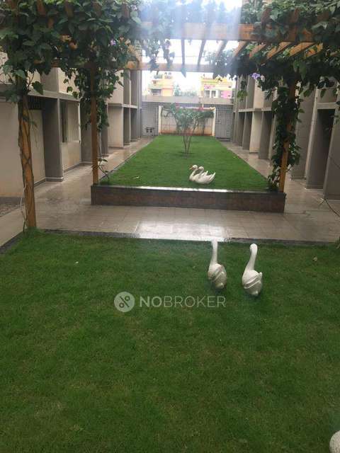 3 BHK Flat In Shodhan Rainbow For Sale  In Nagasandra