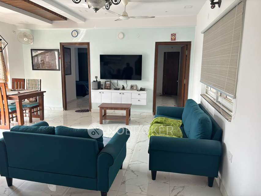 2 BHK Flat In Avisun Tamanna, Yapral for Rent  In Yapral