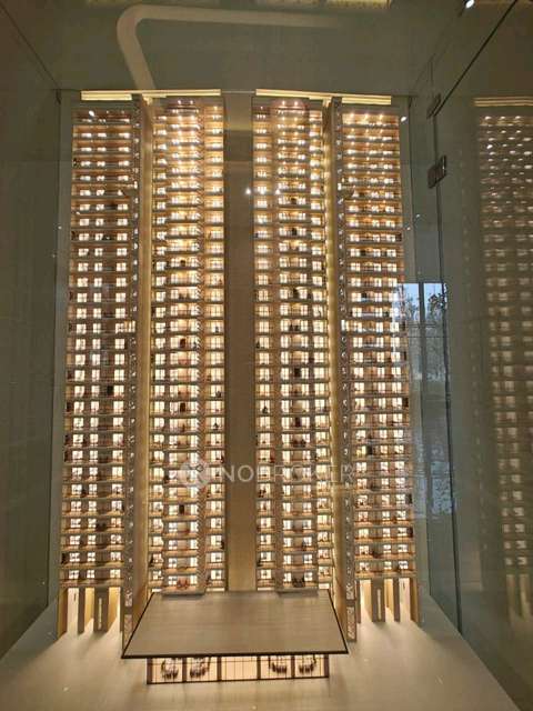 3 BHK Flat In Godrej Aristocrat For Sale  In Sector 49