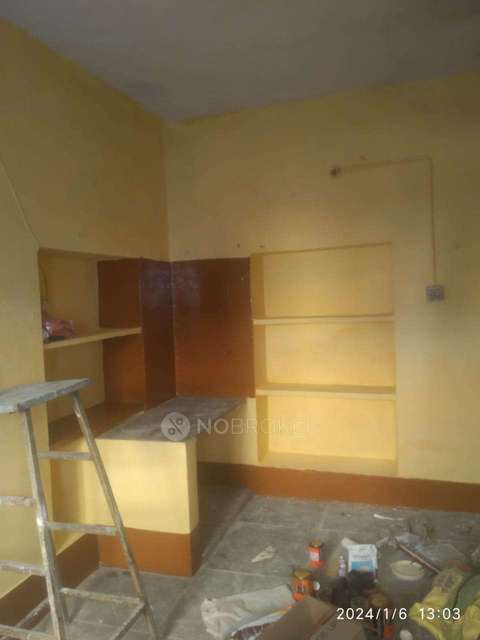 1 BHK House for Rent  In Parsigutta