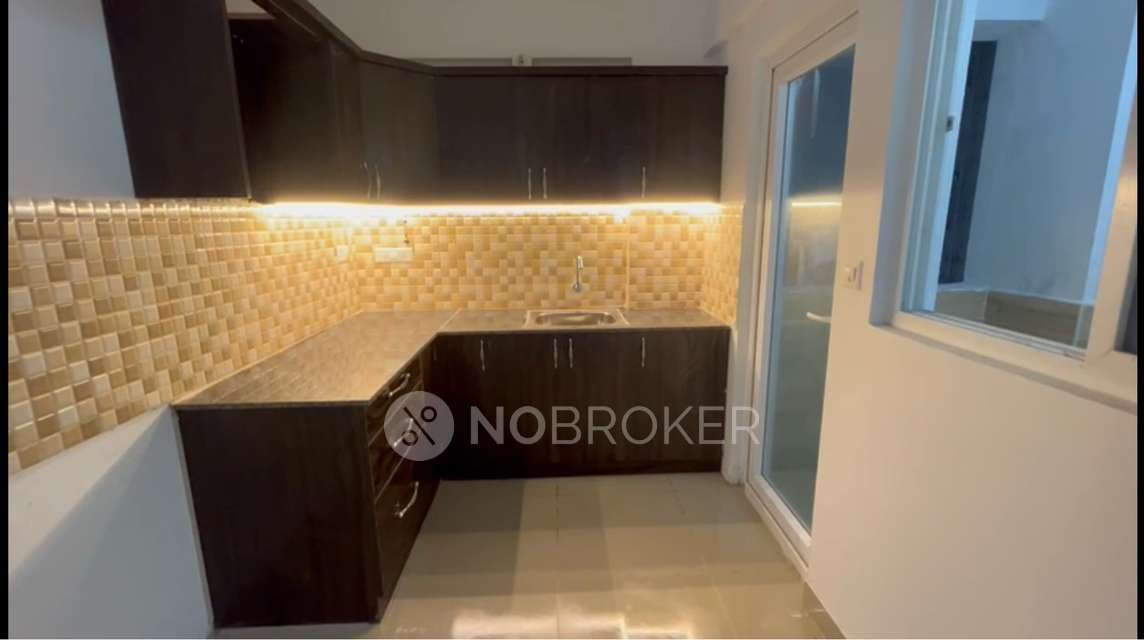 2 BHK Flat In Alpine Viva for Rent  In Whitefield