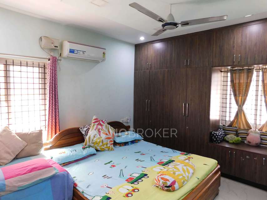 3 BHK Flat In Srija Eeco Valley For Sale  In Chanda Nagar