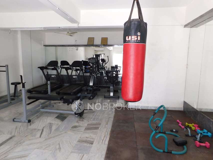 3 BHK Flat In Srija Eeco Valley For Sale  In Chanda Nagar