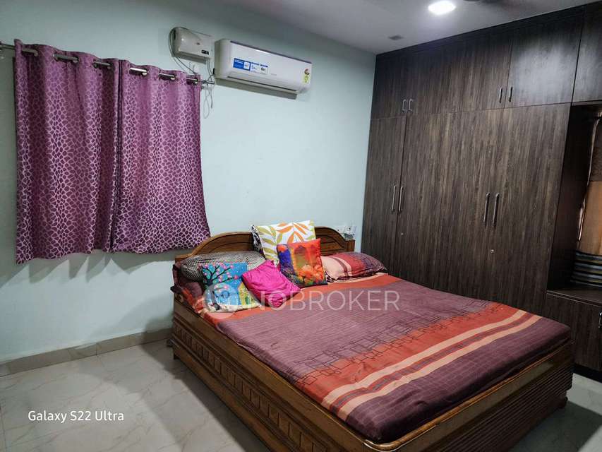 3 BHK Flat In Srija Eeco Valley For Sale  In Chanda Nagar