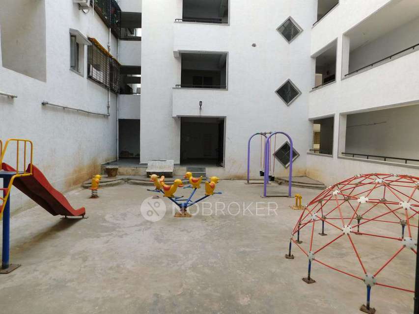 3 BHK Flat In Srija Eeco Valley For Sale  In Chanda Nagar