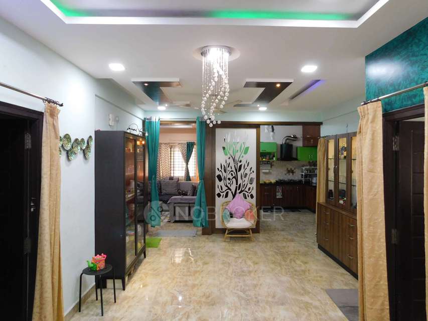 3 BHK Flat In Srija Eeco Valley For Sale  In Chanda Nagar