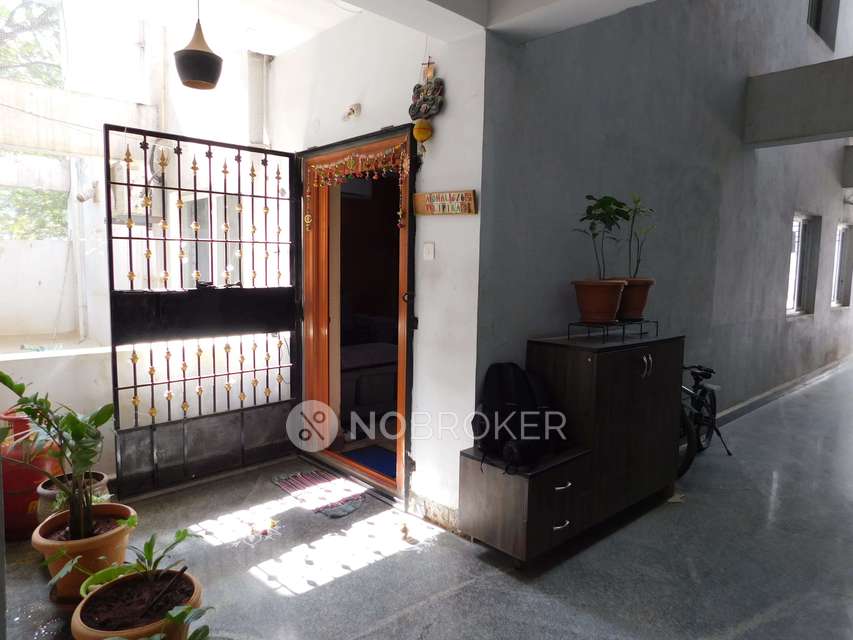 3 BHK Flat In Srija Eeco Valley For Sale  In Chanda Nagar