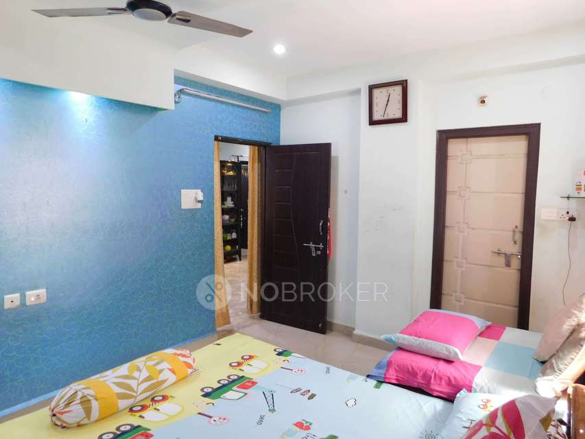 3 BHK Flat In Srija Eeco Valley For Sale  In Chanda Nagar