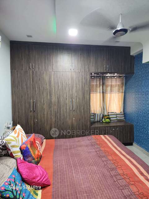 3 BHK Flat In Srija Eeco Valley For Sale  In Chanda Nagar