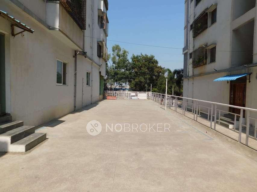 3 BHK Flat In Srija Eeco Valley For Sale  In Chanda Nagar