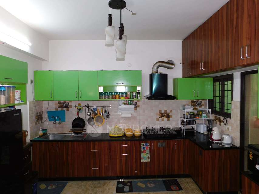 3 BHK Flat In Srija Eeco Valley For Sale  In Chanda Nagar