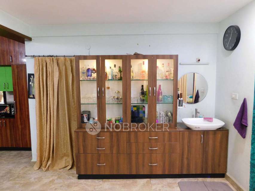 3 BHK Flat In Srija Eeco Valley For Sale  In Chanda Nagar