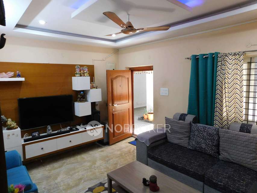 3 BHK Flat In Srija Eeco Valley For Sale  In Chanda Nagar