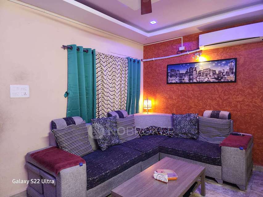 3 BHK Flat In Srija Eeco Valley For Sale  In Chanda Nagar