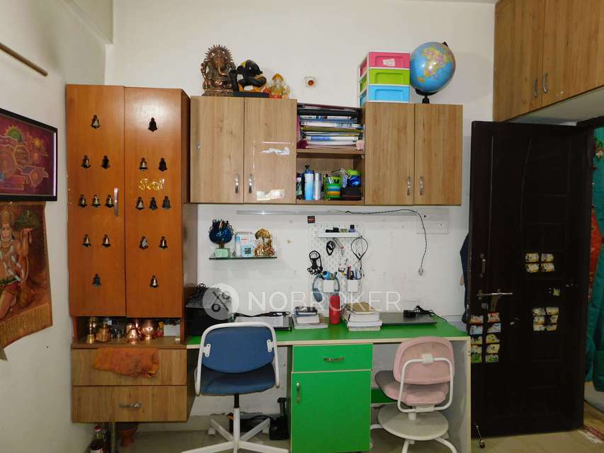 3 BHK Flat In Srija Eeco Valley For Sale  In Chanda Nagar