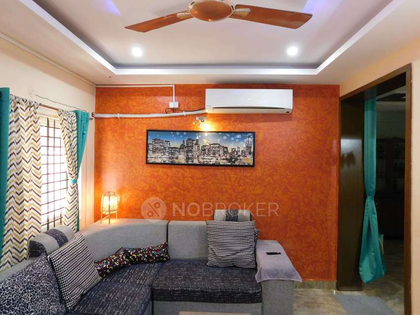 3 BHK Flat In Srija Eeco Valley For Sale  In Chanda Nagar