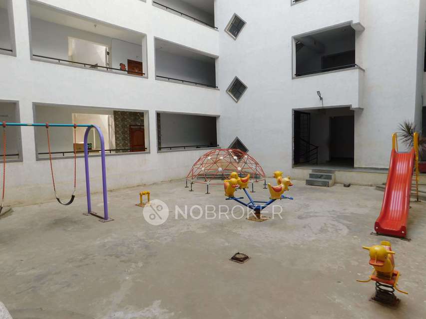 3 BHK Flat In Srija Eeco Valley For Sale  In Chanda Nagar