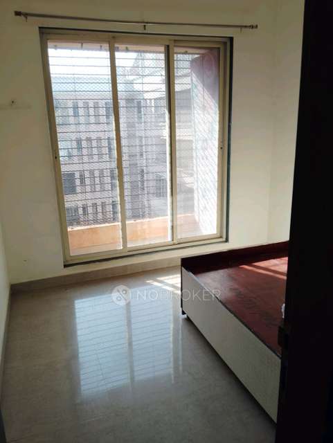 2 BHK Flat In Mohan Palms Phase3 For Sale  In Badlapur
