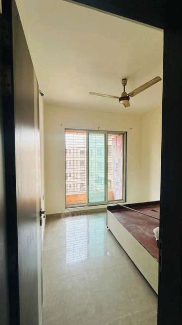 2 BHK Flat In Mohan Palms Phase3 For Sale  In Badlapur