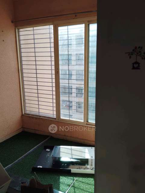 2 BHK Flat In Mohan Palms Phase3 For Sale  In Badlapur