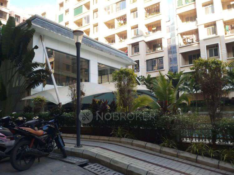 2 BHK Flat In Mohan Palms Phase3 For Sale  In Badlapur