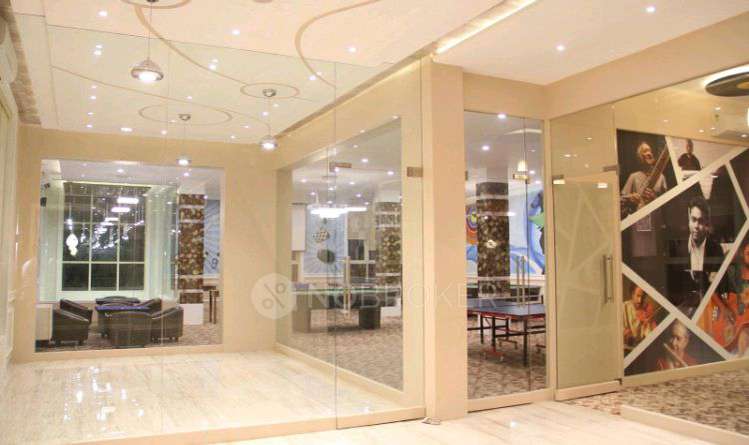 2 BHK Flat In Mohan Palms Phase3 For Sale  In Badlapur