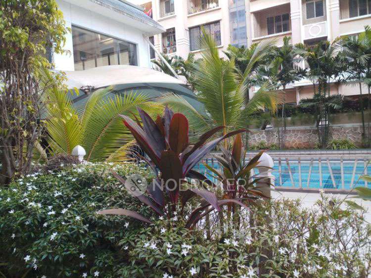 2 BHK Flat In Mohan Palms Phase3 For Sale  In Badlapur