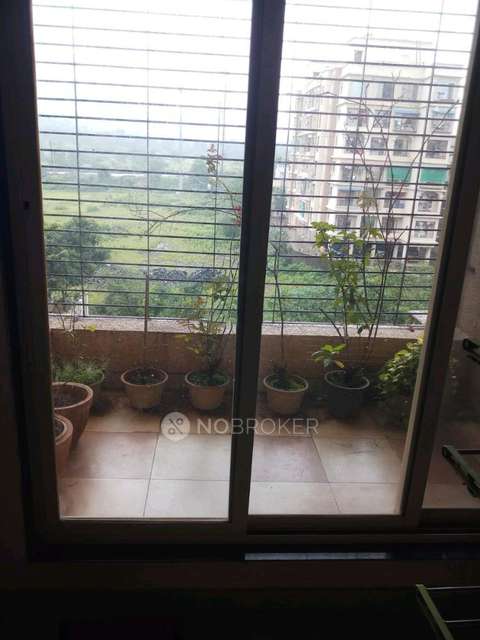 2 BHK Flat In Mohan Palms Phase3 For Sale  In Badlapur