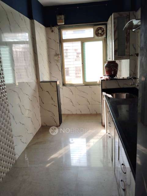 2 BHK Flat In Mohan Palms Phase3 For Sale  In Badlapur
