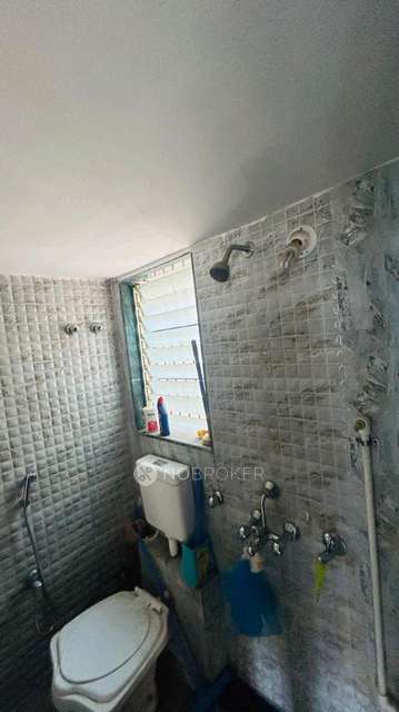 2 BHK Flat In Mohan Palms Phase3 For Sale  In Badlapur