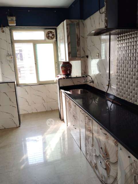 2 BHK Flat In Mohan Palms Phase3 For Sale  In Badlapur