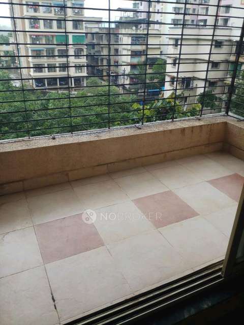 2 BHK Flat In Mohan Palms Phase3 For Sale  In Badlapur