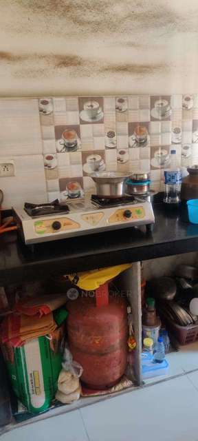 1 BHK Flat In Squarefeet Orchid Square Ambernath For Sale  In Ambernath