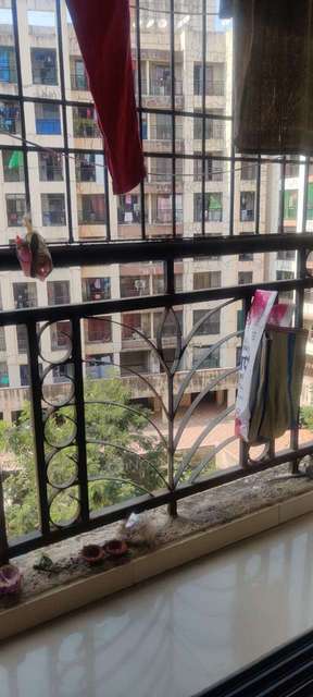 1 BHK Flat In Squarefeet Orchid Square Ambernath For Sale  In Ambernath