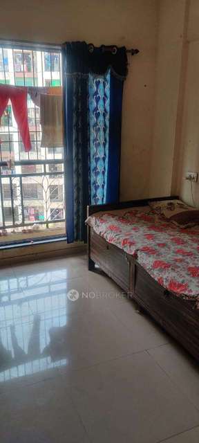 1 BHK Flat In Squarefeet Orchid Square Ambernath For Sale  In Ambernath