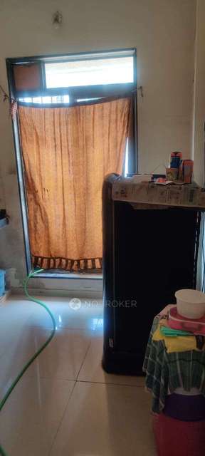 1 BHK Flat In Squarefeet Orchid Square Ambernath For Sale  In Ambernath