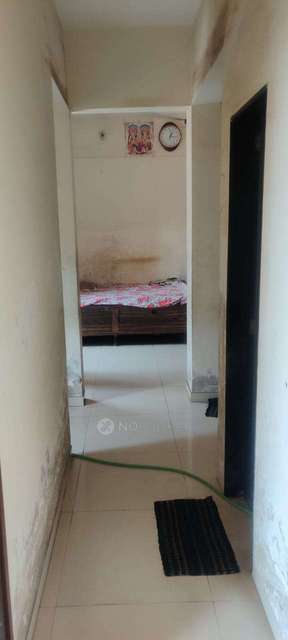 1 BHK Flat In Squarefeet Orchid Square Ambernath For Sale  In Ambernath