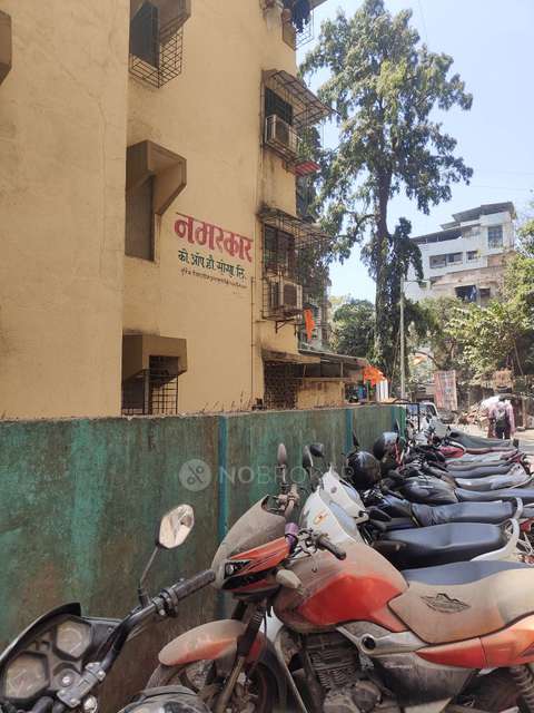 1 RK Flat In Kharkar Alley For Sale  In  Thane West