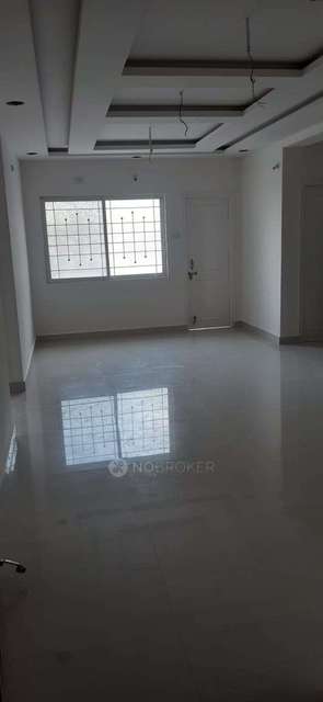 3 BHK Flat In Anabia Apartment  For Sale  In Murad Nagar