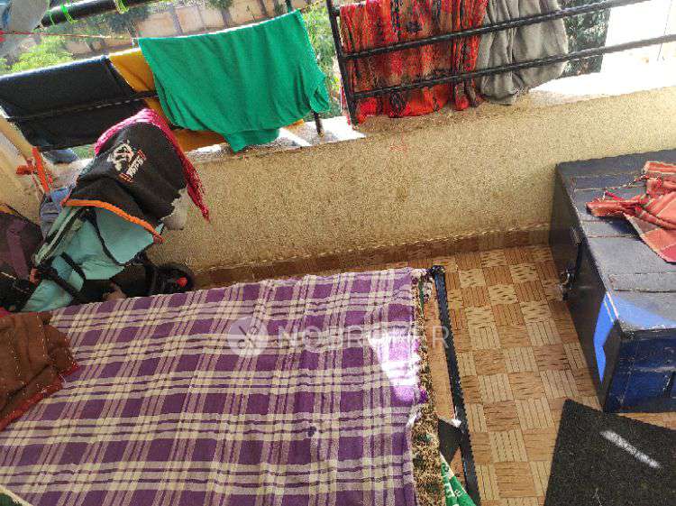 1 BHK Flat In Tanish Unnati Building  For Sale  In Alandi