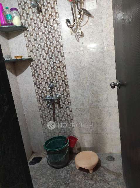 1 BHK Flat In Tanish Unnati Building  For Sale  In Alandi