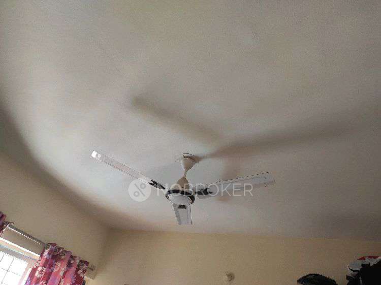 1 BHK Flat In Tanish Unnati Building  For Sale  In Alandi