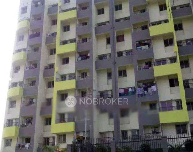 1 BHK Flat In Tanish Unnati Building  For Sale  In Alandi