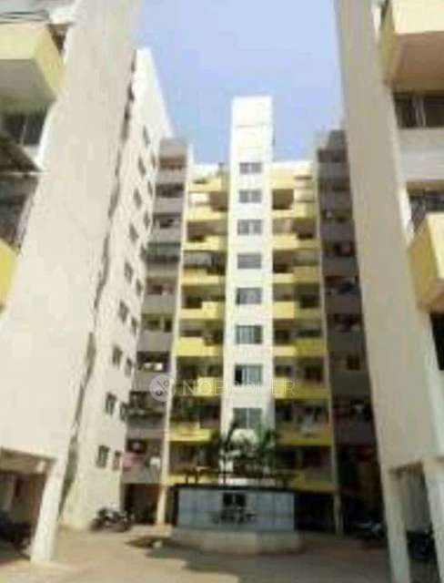 1 BHK Flat In Tanish Unnati Building  For Sale  In Alandi